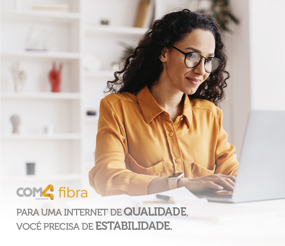 Com4 Fribra