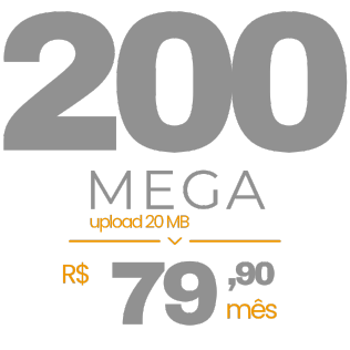200 Mega